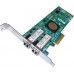 FIBER CHANNEL CARD: HP PCI-E dual port 4GB 397740-001